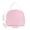 Hot Pink, variant on Insulated Lunch Bag with Large Capacity, Portable Lunch Tote for Work Commute, Reusable Lunch Box Carrier for Office and Picnic