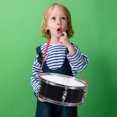thumbnail image 5 of WEUVEB 1 Set Percussion Set Music Training Black Wood Instruments for Teens and Children, 5 of 5