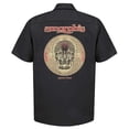 thumbnail image 2 of Amorphis Queen Of Time Work Shirt, 2 of 2