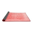 thumbnail image 2 of Ahgly Company Indoor Rectangle Persian Red Traditional Area Rugs, 2' x 3', 2 of 4