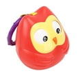 thumbnail image 4 of Green ABS Early Education Toy, Ring Sound Baby , For Infant Baby Red, 4 of 8