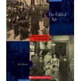 thumbnail image 1 of Pre-Owned The Gilded Age (Library Binding) 0516236415 9780516236414, 1 of 1