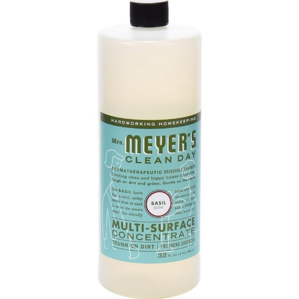 meyer's multi surface concentrate