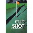 thumbnail image 1 of Pre-Owned Cut Shot (Hardcover) 1585360287 9781585360284, 1 of 1