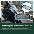 thumbnail image 4 of Motorcycle Meter Display For FZ1 FZ1S FZ1N FZ6 FZ6N 2006-2013, 4 of 5