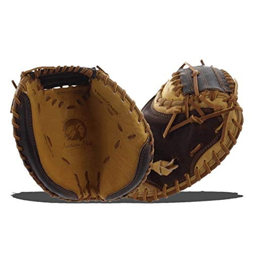 nokona catchers mitt