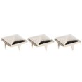thumbnail image 1 of Decoration Rivet, 4 Claw Leather, 1 of 8