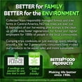 thumbnail image 5 of BetterWood Products Firedrop Nontoxic Natural Fatwood Firestarters, 48 Pack, 5 of 5