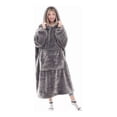 thumbnail image 1 of Sudadera Con Capucha, Manta De Felpa Ultra Suave Calientita, 1 of 8