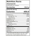 thumbnail image 3 of Pillsbury Freezer to Oven Chocolate Chunk Scone 3.75 ounce each - 96 per case., 3 of 3