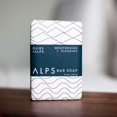 thumbnail image 5 of Barra hidratante Soap Oars + Alps para hombre, paquete de 6, 180 ml, 5 of 5