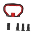 thumbnail image 4 of S SERENABLE Adjustable Kettlebell Handle Multipurpose for Dumbbell Exercise Home Outdoor Type 3, 4 of 8