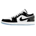 thumbnail image 1 of Jordan 1 Low SE Concord, 1 of 6