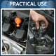 thumbnail image 3 of Bobina de Encendido Unique Bargains Pack No.12131703227/12137599218/0221504004/0221504029 para BMW 323Ci 2000, 3 of 7