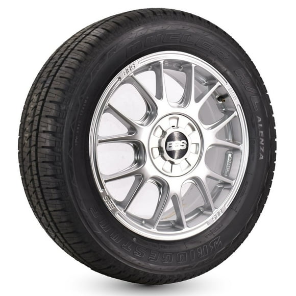 Llanta Bridgestone Dueler H/L Alenza 285/45R22 110H