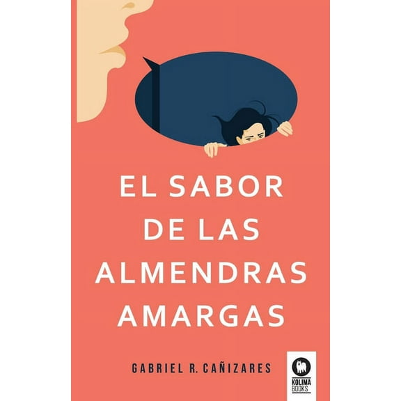 El sabor de las almendras amargas