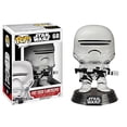 thumbnail image 1 of Star Wars Episodio 7 Funko Pop - Primer Orden Flametrooper Funko POP, 1 of 2