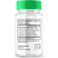 thumbnail image 2 of Urolprime Advanced Formula Bladder Support Capsules All Natural Vitamin Supplement 120 Capsules, 2 of 2