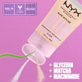 thumbnail image 4 of NYX Professional Makeup Bare with Me Blur Skin Tint Foundation, Medium Coverage, Fair, 4 of 11