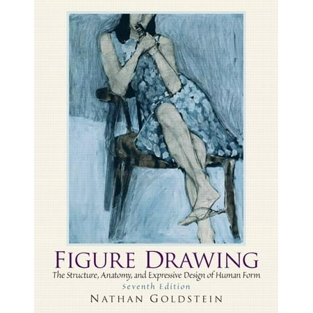 UPC: 9780136031918 | Figure Drawing: The Structural Anatomy and Expressive Design of the Human Form (Paperback)