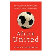 Africa United, (Paperback)