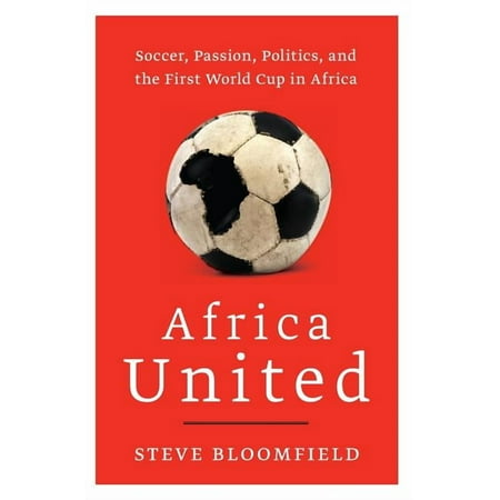 Africa United, (Paperback)