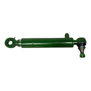 Arko Tractor Parts for John Deere Power Steering Cylinder 2350 2355 2550 2555 2750 6200 6300 6500 AL112919 AL34542 AL36565 AL61553 RE17356