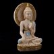 thumbnail image 5 of Estatua de Buda de piedra arenisca para decoración del hogar y del hotel: regalo perfecto, 5 of 10