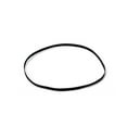 thumbnail image 4 of Rubber Rubber Turntable Belt Phonograph Record Player Belt Perimeter 40cm/ 15.7in, 4 of 6