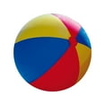 thumbnail image 3 of jinwen Giant Inflatable Beach Ball Birthday Children's Toy Party Favors Sports Ball 150cm, 3 of 9