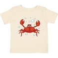 thumbnail image 3 of Inktastic Gideon's Crab Boys Baby T-Shirt, 3 of 5