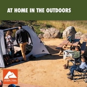 Ozark Trail 50 F Rectangular Sleeping Bag