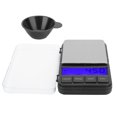 thumbnail image 2 of Hilitand Mini Digital Pocket Scale Gram Weight For Kitchen Jewelry Medicine Weight LCD Scale,LCD Scale,Digital Pocket Scale, 2 of 8