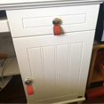 thumbnail image 2 of Cupboard Door Handle Wardrobe Pull Handle for Open and Close Door 2Pcs, 2 of 3