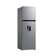 thumbnail image 2 of Refrigerador Automático Midea Top Mount Silver 10 Pies, 2 of 7