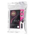 thumbnail image 1 of Fibra para la construcción del cabello, espesante para el cabello, solución para la caída del cabello, corrector, cabello más denso, marrón medio, 1 of 6