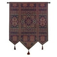 thumbnail image 1 of Fine Art Tapestries Masala Wall Tapestry, 1 of 2