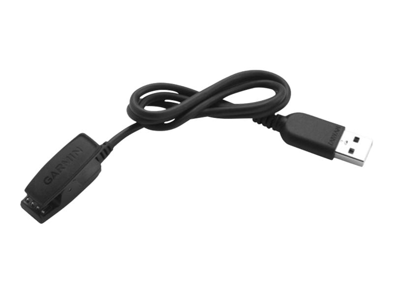 Data Cable Garmin Forerunner 735xt Charging Cable USB Charger Clip