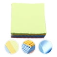 thumbnail image 3 of 100 toallitas para limpiar gafas, lentes, joyas, vidrio, etc., 3 of 7