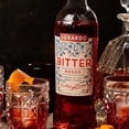 thumbnail image 3 of Pack de 12 Licor Luxardo Bitter Rosso 700 ml, 3 of 3