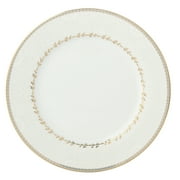 Stylish and Elegant 57 Pieces Bone China Dinnerware Set Service for 8 People - Lia, 57 Piece