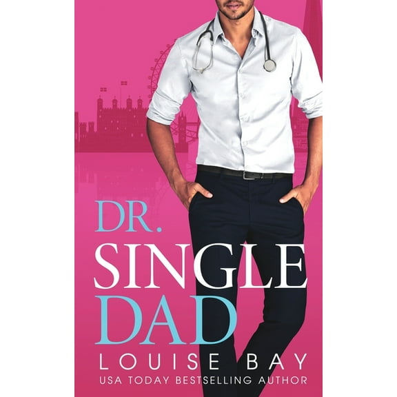 Doctors Dr. Single Dad, Book 5, (Paperback)