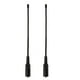 thumbnail image 4 of 2 uds antena de Radio de doble banda 144/430 MHz antena de alta ganancia para Baofeng UV-5R JShteea  Nuevo, 4 of 6