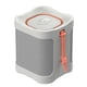 thumbnail image 1 of Mini Bocina Bluetooth Impermeable Terrain Skullcandy blanco, 1 of 2