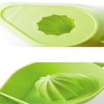 thumbnail image 4 of Fimeskey Kitchen Supplies Juice Extractor Lemon Orange 1Pc Squeezer Juicer Manual Drink Fruit Juice Lime Kitchen，Dining & Bar, 4 of 8