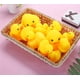 thumbnail image 2 of Yuerfeila Juguetes De Pato De Baño 30 Piezas Mini Patos De Goma Patos Que Chirrían Y Flotan Juguete De Ducha para Bebé Decoración De Fiesta para Niños Pequeños Niñas (1,6 ''), 2 of 5