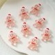thumbnail image 3 of Colgantes de uñas CNSyBaris de resina para Navidad, 100 unidades, 3 of 8