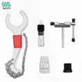 thumbnail image 1 of Riwcyla tool central flywheel tail hook remove chainr tool tool accessories Four-piece set +724 chain, 1 of 5