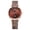 Coffee -BM52, variant on Resicozy Womenβs Watches Bracelet Elegant Leather Strap Watch Fashion Round Dial Watch Quartz Wristwatches 2026 Green