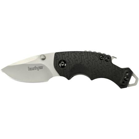 Kershaw Shuffle, Folding Pocket Knife With Carry Clip 3800